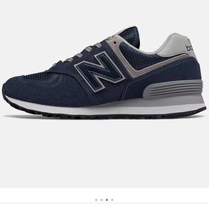 New Balance Iconic 574 Sneaker